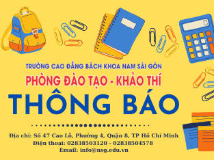 Thong Bao