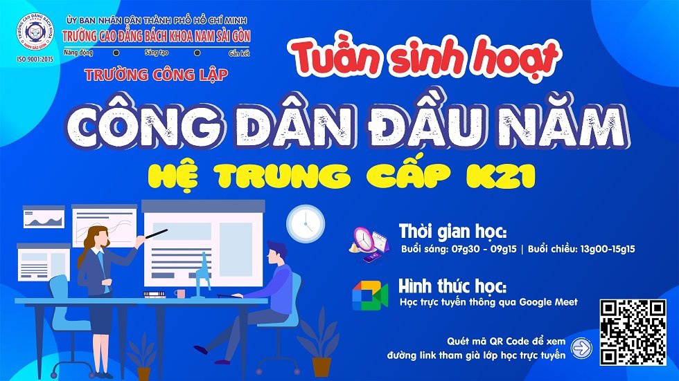 Tuan Sinh Hoat Cong Dan Dau Nam