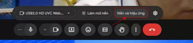 Khởi động “Lớp học số” với Google Meet – Học kỳ 2 (2025-2026)